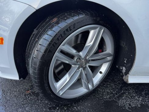 Used 2015 Audi S7 Prestige image 42