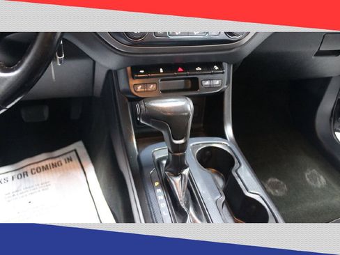 Used 2018 Chevrolet Colorado Z71 w/ Centennial Edition image 21