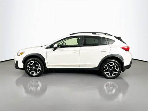 Used 2018 Subaru Crosstrek 2.0i Limited w/ Popular Package #3 image 4