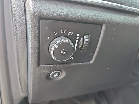 Used 2017 Jeep Grand Cherokee Summit AWD/4WD image 29