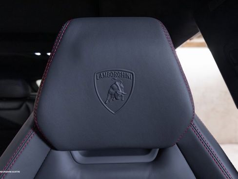 Used 2024 Lamborghini Urus S image 34
