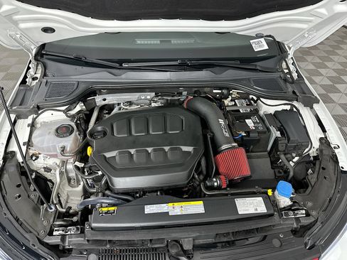 Used 2023 Volkswagen GTI S FWD image 29