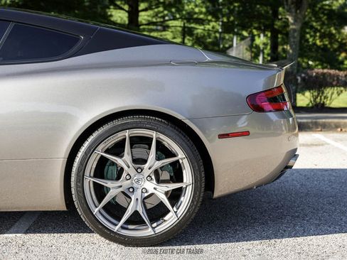 Used 2005 Aston Martin DB9 Coupe RWD image 3