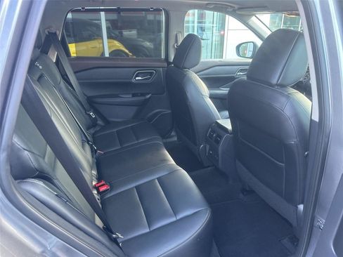 Used 2021 Nissan Rogue SL AWD/4WD image 11