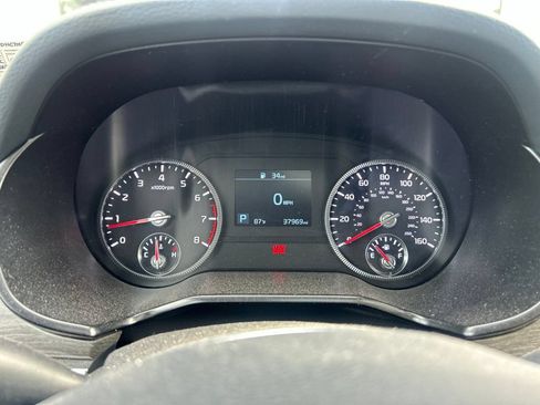Certified 2022 Kia Telluride EX w/ EX Premium Package AWD/4WD image 26