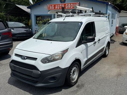 Used 2014 Ford Transit Connect XL