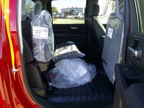 New 2026 Chevrolet Silverado 3500 W/T w/ WT Convenience Package image 10