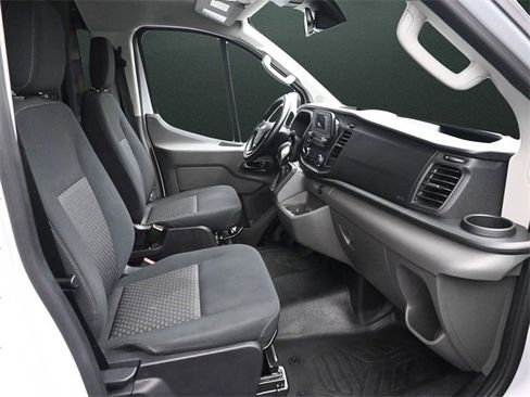 Used 2024 Ford Transit 250 Low Roof w/ Exterior Upgrade Package image 16