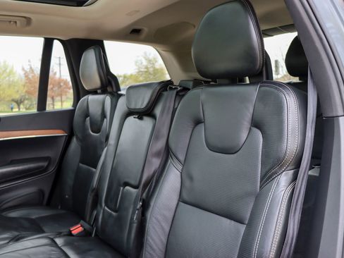 Used 2019 Volvo XC90 T6 Inscription w/ Advanced Package AWD/4WD image 17