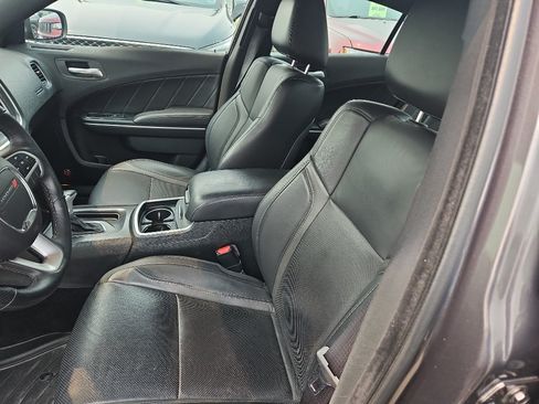 Used 2018 Dodge Charger GT AWD/4WD image 8