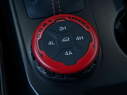 New 2025 Ford Bronco Raptor image 43