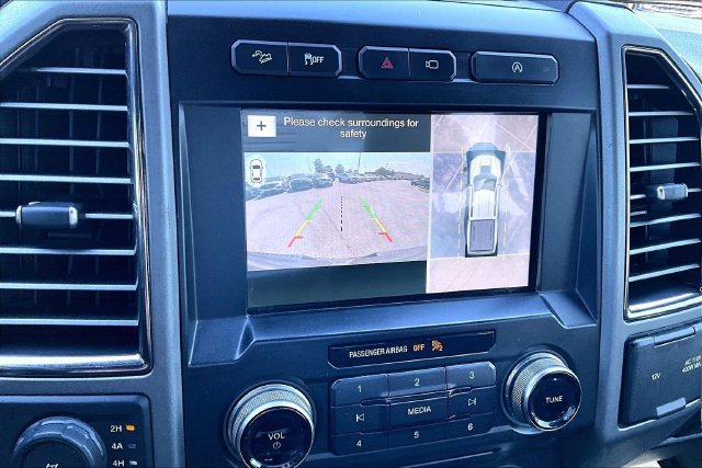 Used 2018 Ford F150 Raptor w/ Equipment Group 802A Luxury AWD/4WD image 15