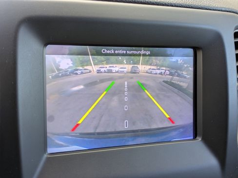 Used 2018 Jeep Compass Latitude w/ Popular Equipment Group image 24