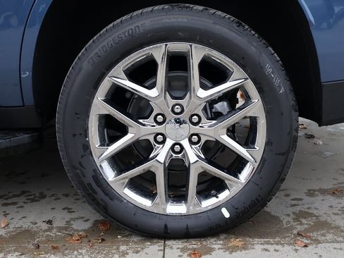 New 2026 GMC Yukon Elevation w/ LPO, Floor Liner Package image 48