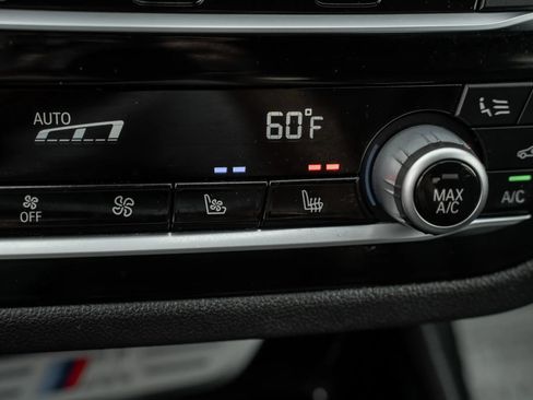 Used 2018 BMW X3 M40i AWD/4WD image 28