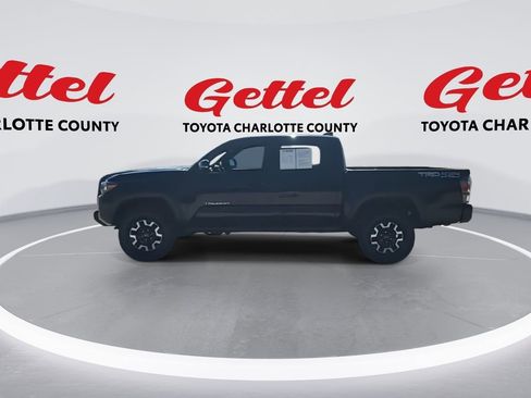 Used 2023 Toyota Tacoma TRD Off-Road image 5