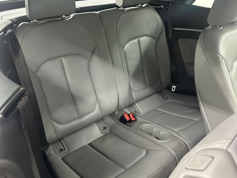 Used 2018 Audi A3 2.0T Premium Plus w/ Premium Plus Package AWD/4WD image 26
