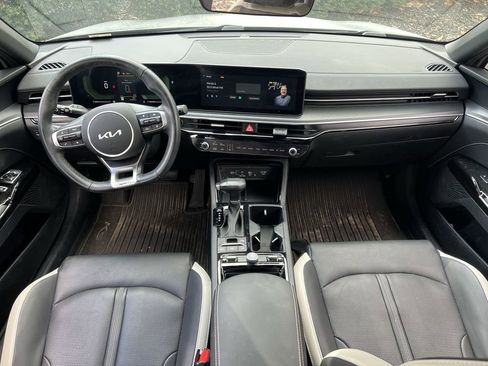 Used 2025 Kia K5 GT-Line image 22