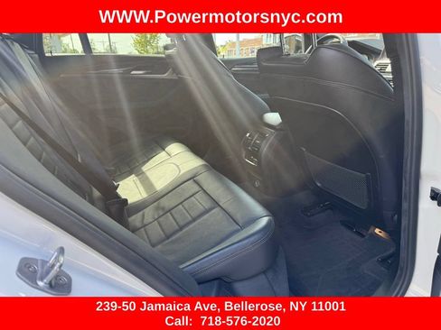 Used 2019 BMW X4 xDrive30i w/ Premium Package AWD/4WD image 33