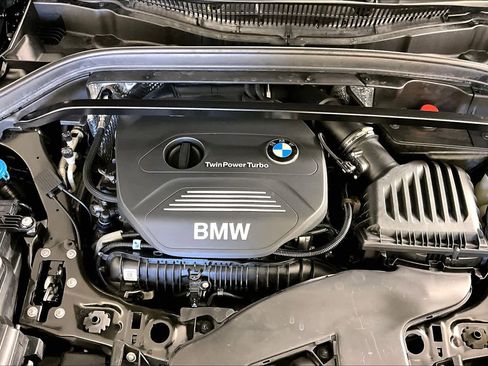 Used 2016 BMW X1 xDrive28i image 33