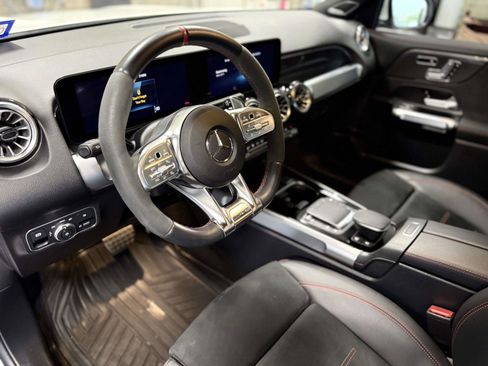 Used 2023 Mercedes-Benz GLB 35 AMG 4MATIC image 6