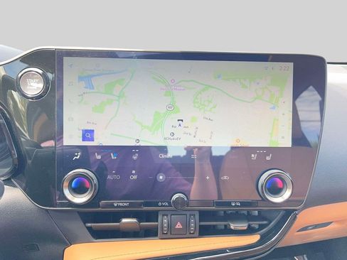 Used 2024 Lexus NX 350 AWD w/ Cold Area Package image 30