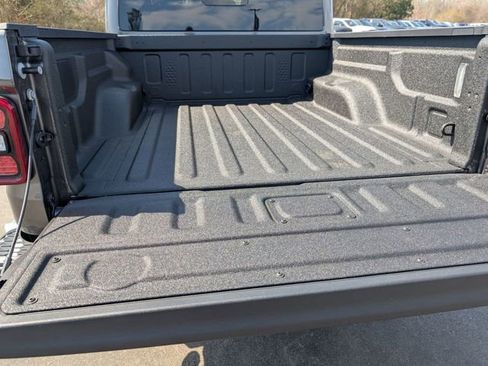 New 2026 Jeep Gladiator Mojave AWD/4WD image 27