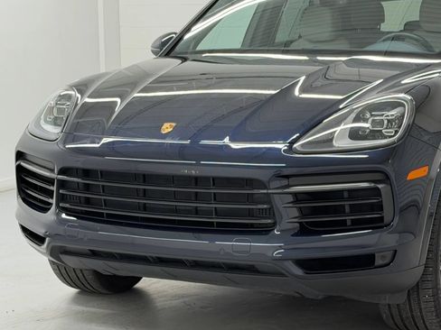 Used 2019 Porsche Cayenne AWD/4WD image 44