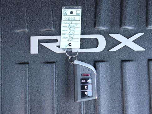 New 2025 Acura RDX w/ Technology Package image 31