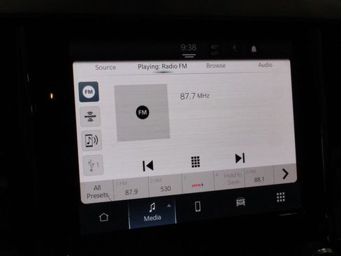 New 2025 RAM 1500 Tradesman image 27