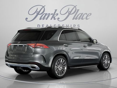Used 2026 Mercedes-Benz GLE 450 4MATIC image 19
