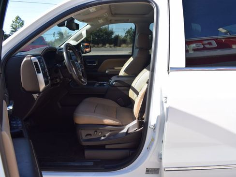 Used 2018 GMC Sierra 1500 Denali w/ Denali Ultimate Package image 7