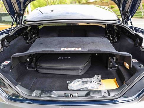 Used 2016 Ferrari California T RWD image 44