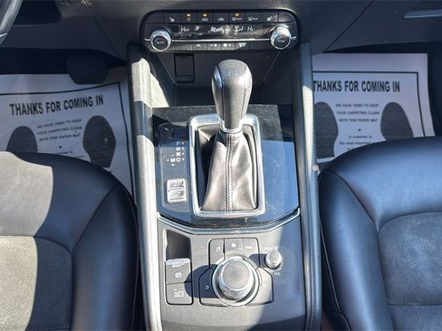 Used 2019 MAZDA CX-5 Touring image 17