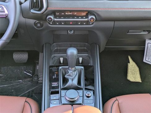 New 2025 MAZDA CX-50 AWD 2.5 Turbo w/ Weather Package image 19