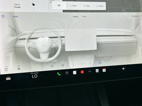 Used 2021 Tesla Model 3 Standard Range Plus image 19