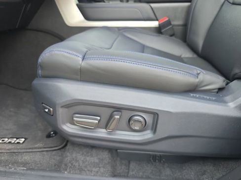 New 2026 Toyota Tundra Platinum image 28