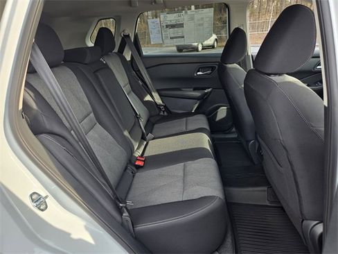 New 2026 Nissan Rogue SV image 9