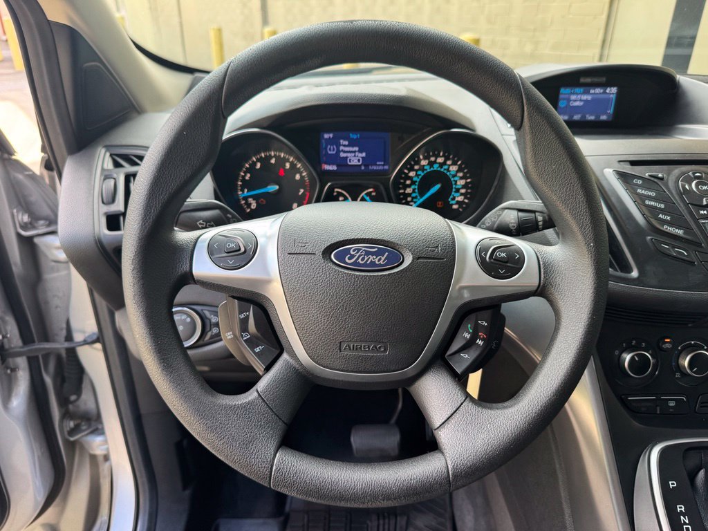 Used 2013 Ford Escape SE FWD image 10