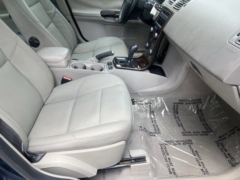 Used 2005 Volvo S40 2.4i image 10