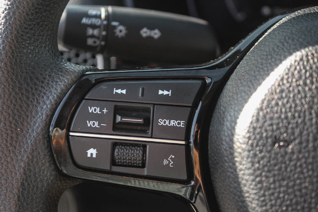 Used 2024 Honda Civic LX image 29