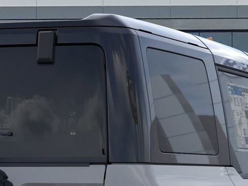 New 2026 Ford Bronco Badlands AWD/4WD image 25