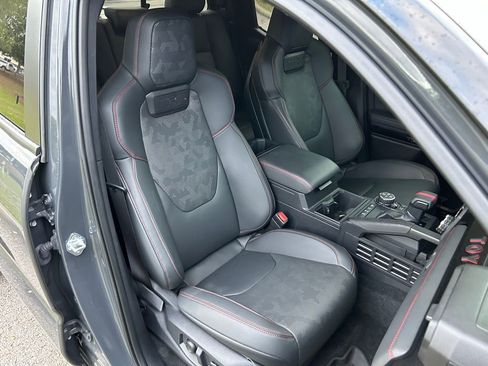 Used 2025 Toyota Tacoma TRD Pro w/ Tow Tech Package image 15