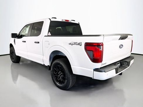 New 2026 Ford F150 STX AWD/4WD image 11