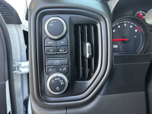 Used 2020 GMC Sierra 1500 4x4 Regular Cab w/ Sierra Value Package image 28