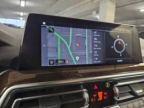 Used 2023 BMW X3 xDrive30i w/ Convenience Package image 16