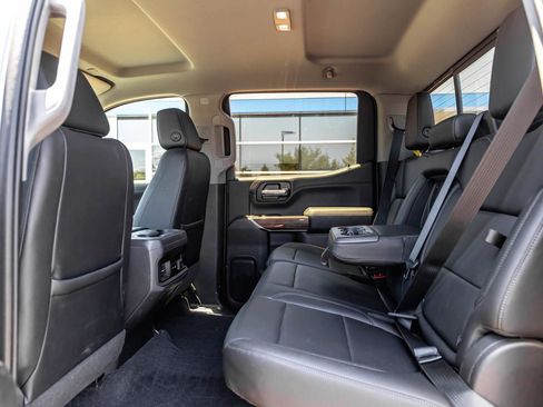 Used 2019 Chevrolet Silverado 1500 RST AWD/4WD image 19