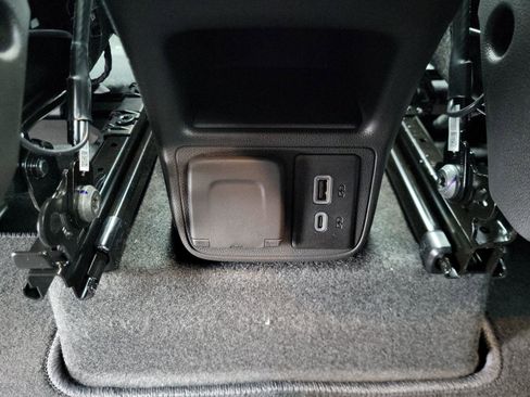 New 2026 Chevrolet TrailBlazer ACTIV w/ Convenience Package image 20