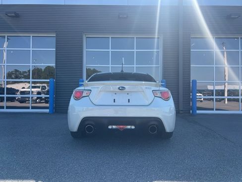 Used 2014 Subaru BRZ Limited w/ Protection Package #1 image 3