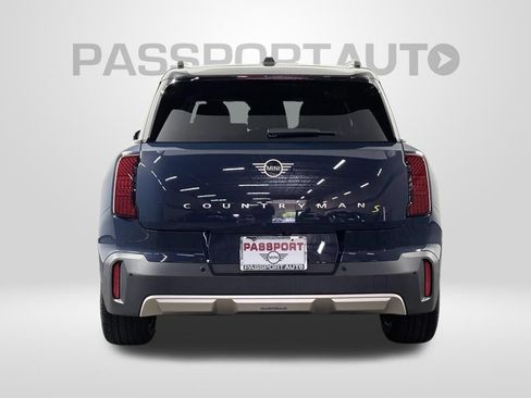 Used 2025 MINI Cooper Countryman SE AWD/4WD image 6